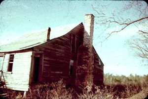 Sands House