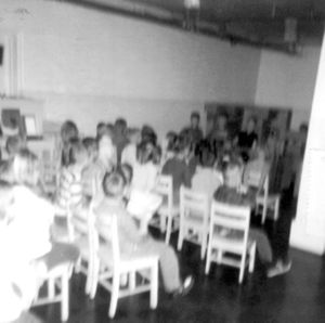 Callaway Educational Association