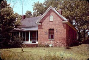 Lanett House