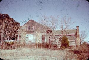 Pearson House