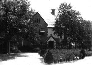 Sunny Gables