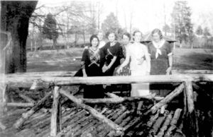 LaGrange College Student Activities