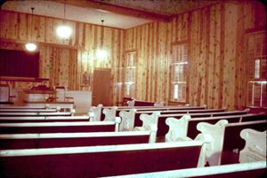 Union Baptist Church