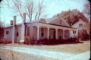 Huguley House