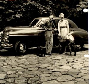 Menaboni - 1950