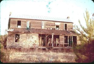 Holston House