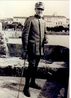 Menaboni - 1918