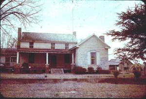 Wisdom House