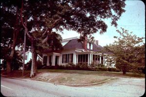 Harris-Davidson House