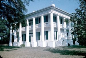 Rutledge House