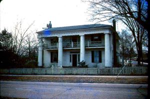 Herndon-Glanton House