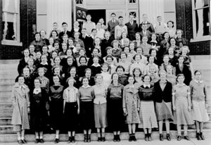 LaGrange High School