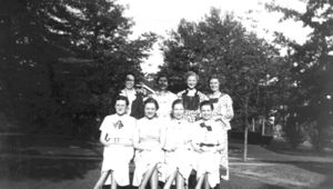 LaGrange College Student Activities