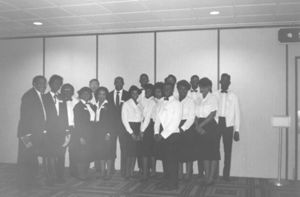 Callaway Educational Association