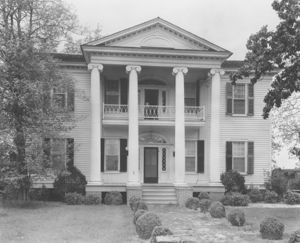 Mallory Home