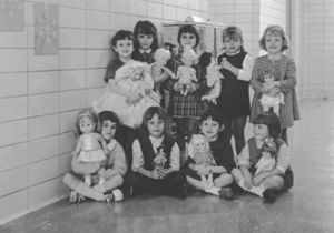 Callaway Educational Association