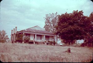 John Corr House