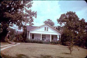 John E Davis Farm