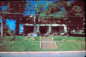 Harrison House