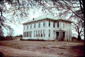 Jesse Wisdom Institute