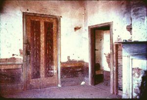 John G Andrews House