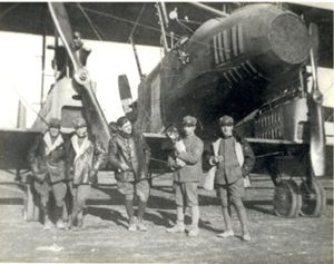 Menaboni - 1918