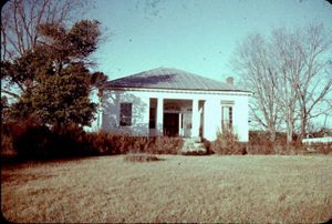 Nelson House