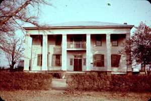 McCurdy House