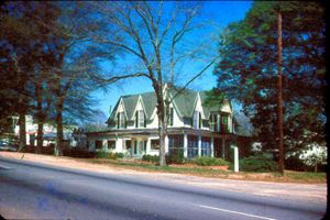 Nolen-Causey House