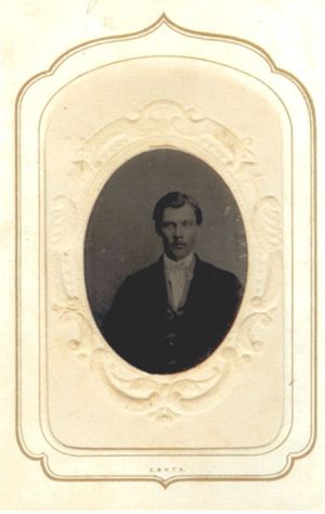 Ogletree Family Collection