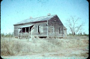 John G Andrews House