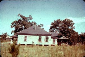 Tramell Farm