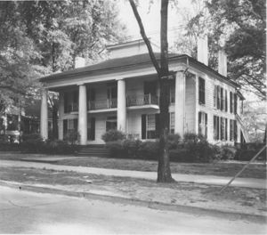 Atkinson House