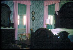 Rutledge House
