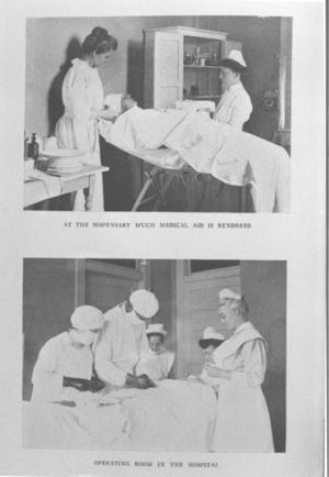 Good Shepherd Hospital