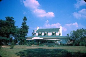 Todd-Finch House
