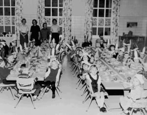 Callaway Educational Association