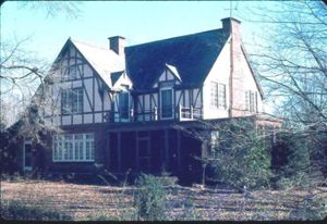 Zach Hagedorn House