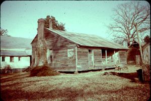 Marchman House