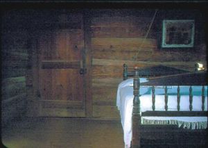 Robert and George Beaty House