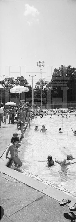 Callaway Pool