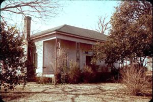 George Shealy House