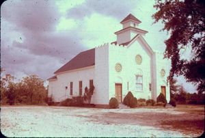 Midway Baptist Church
