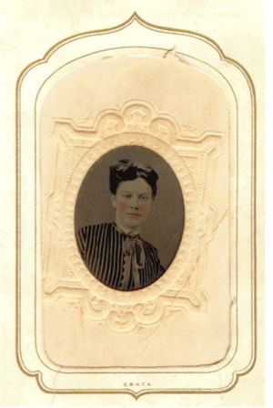 Ogletree Family Collection