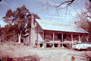 Rogers House