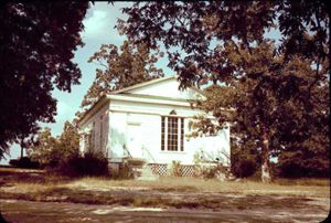 Methodist Church
