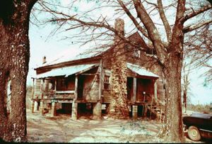 Blount House