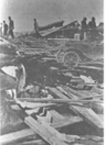 Cyclone of 1920