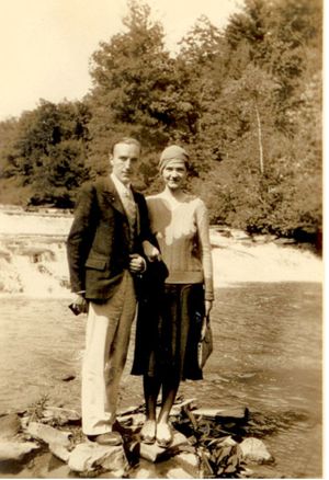 Menaboni - 1928