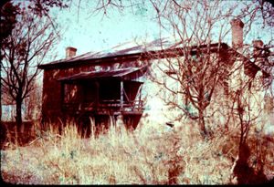 Askew House